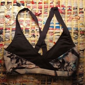 Lululemon Sport Bra